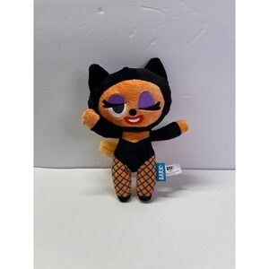 Bark box‎ halloween catsuit kitten